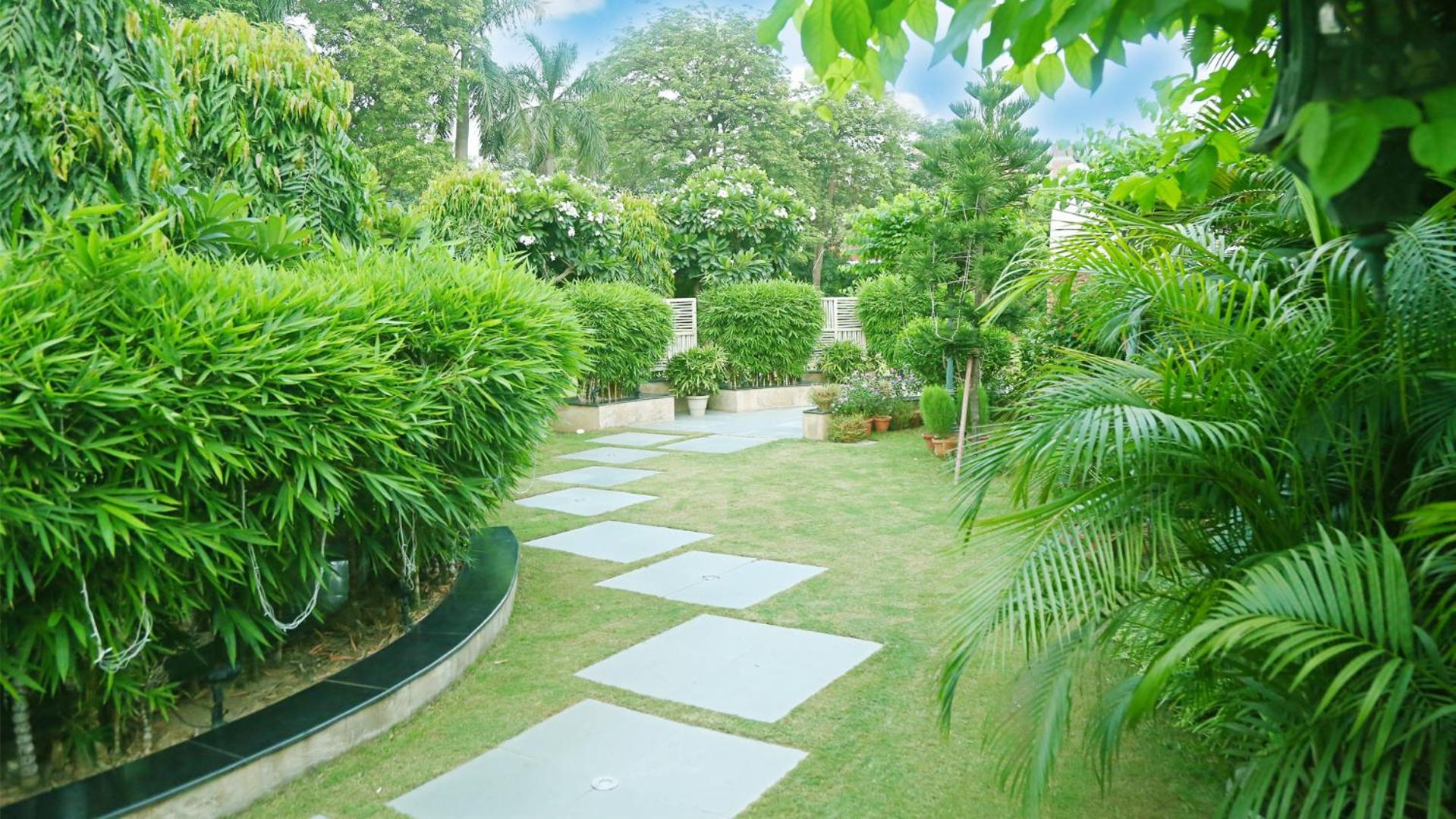 Goa Country Club Hotel Gurgaon Exterior photo